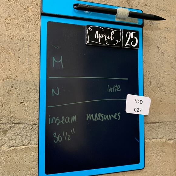 Levis Pants Men 42 Beige Cotton 559 Relaxed Fit Straight Leg Travel Work Chino - Picture 15 of 16